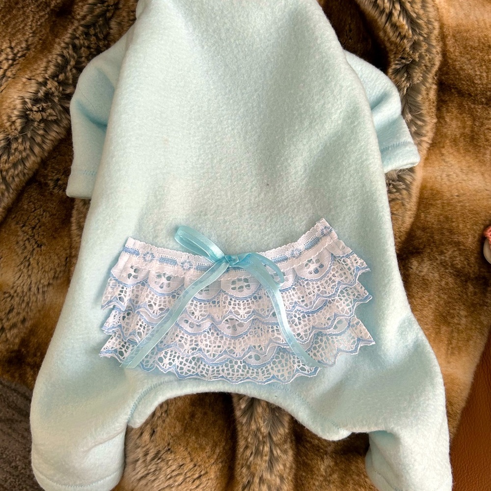 PUPPY DREAMS Set of NEW Onesies